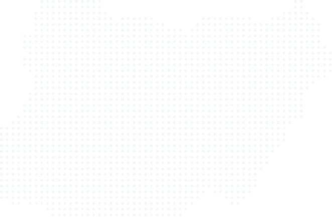 Transparent Nigerian Map