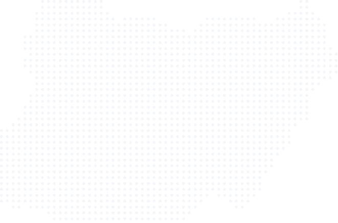 Transparent Nigerian Map