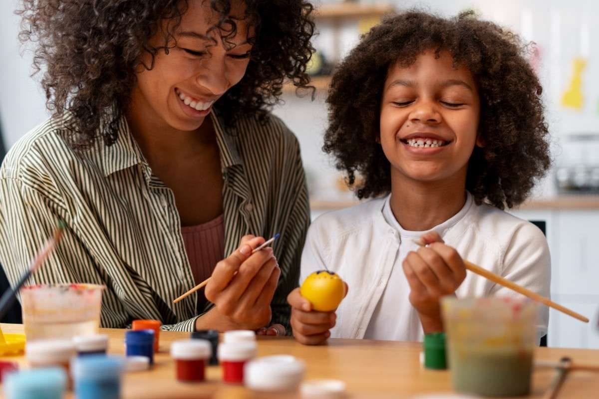 arts and craft classes