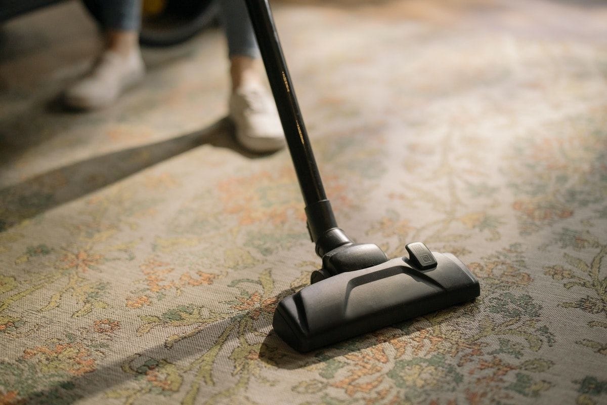 Carpet Cleaning