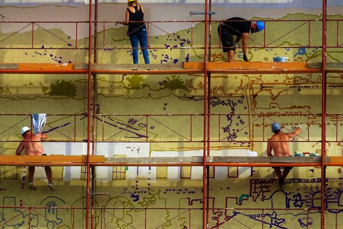 General Construction