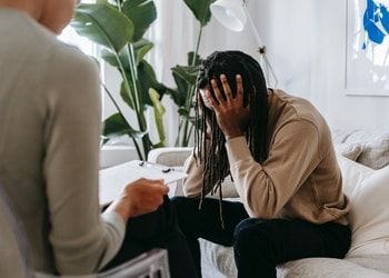 Post Traumatic Stress Disorder Therapy