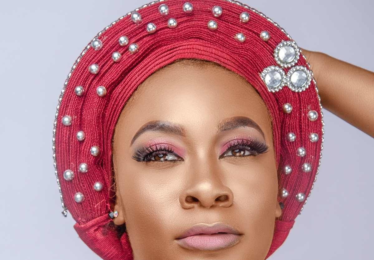 Gele Tying