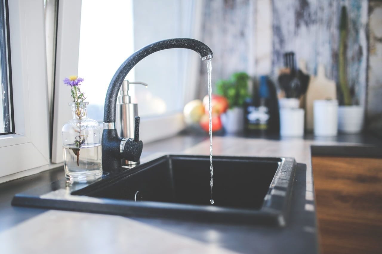 kitchen plumbing services