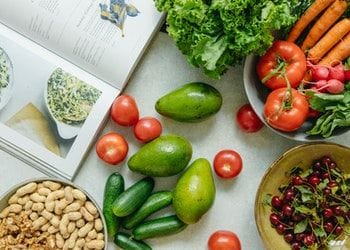 Nutrition Consultation