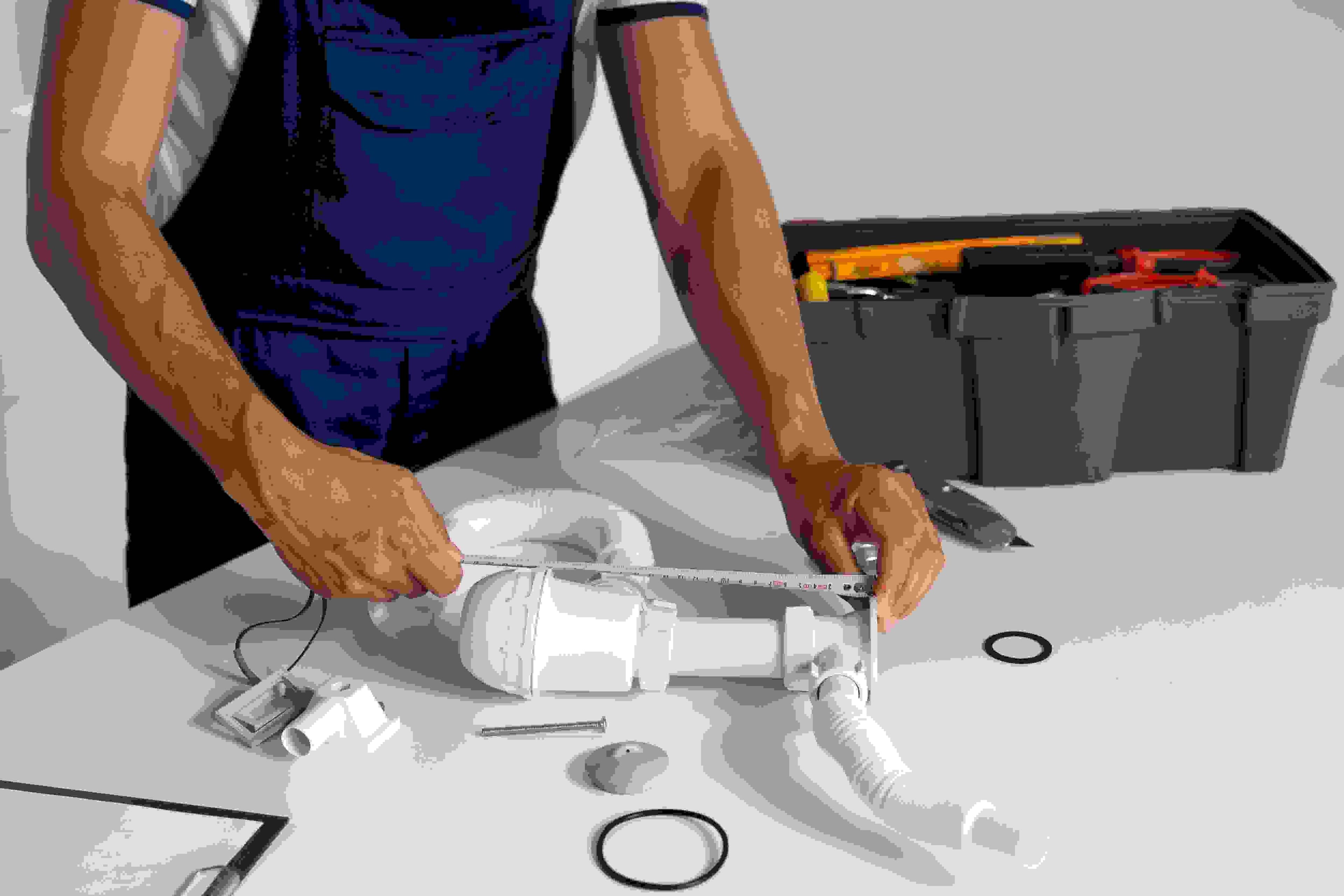 Toilet Repairs and Installation