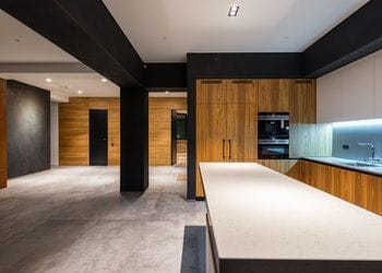 Post Construction Cleaning