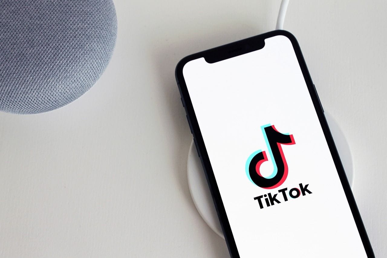 TikTok video