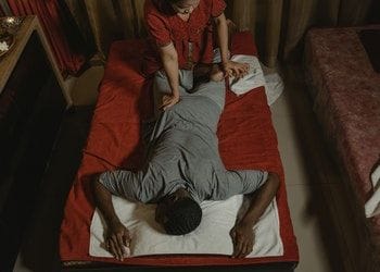 Mobile Massage Service