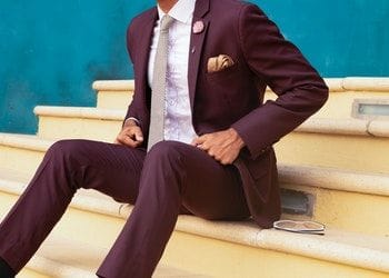 Suits Design and Sewing