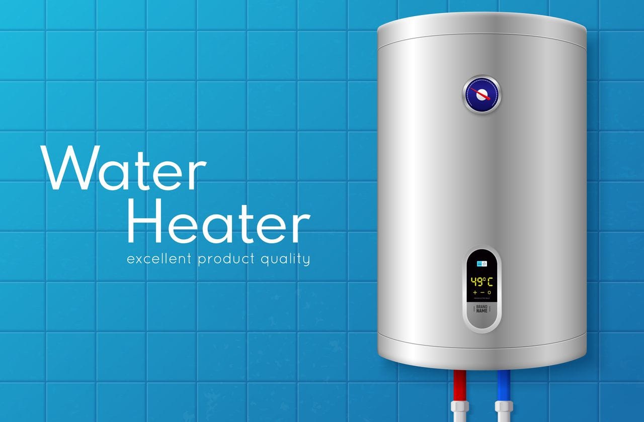 water heater repair and installation
