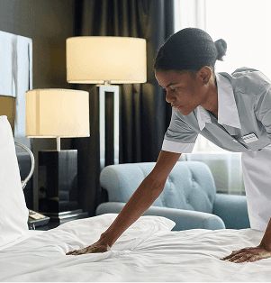 Live In Domestic Staff or House Help