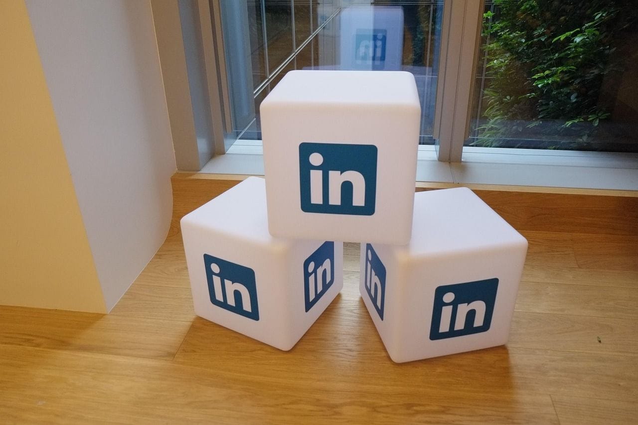 LinkedIn profile optimisation